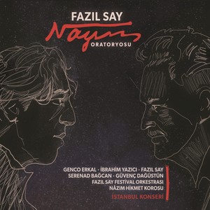 Fazil Say - Kız Çoçuğu (Live)