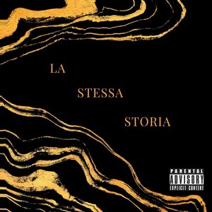 La stessa storia (feat. Thetruelilwil) [Explicit]