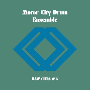 Raw Cuts #5