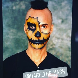 Hais Dilin(Dont kill your self)