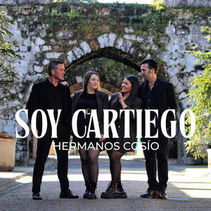 SOY CARTIEGO