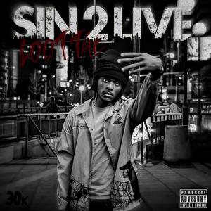 SIN 2 LIVE (Explicit)