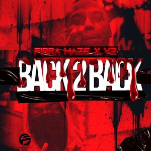 Back2Back (feat. V2 Andere Versi) (Explicit)