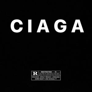 Summer of Ciaga (Explicit)
