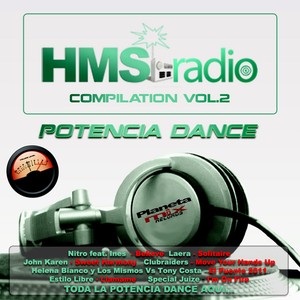 HMS Radio Compilation, Vol. 2