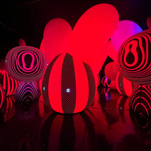 double back (Explicit)