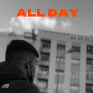 All Day (Explicit)