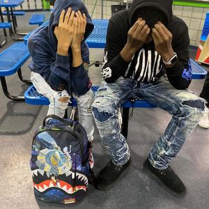 A1O For President (grandson For President Remix|Explicit)