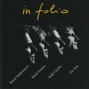 In Folio - Juggling In Central Park