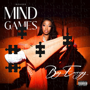 BIG ENERGY (Explicit)