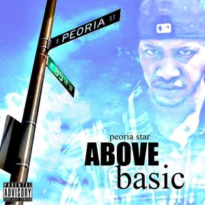 ABOVE Basic (Explicit)