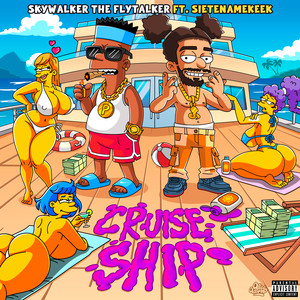 Cruise Ship (Explicit)