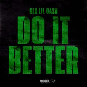 Do It Better (Explicit)