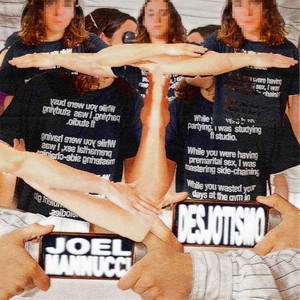 LA MARCHA DEL DESJOTISMO ILUSTRADO