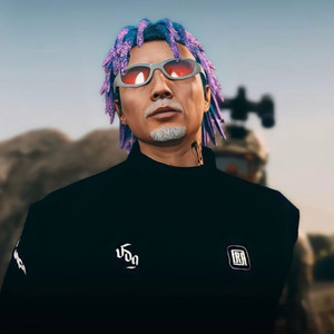 Volta do Chefin (Explicit)