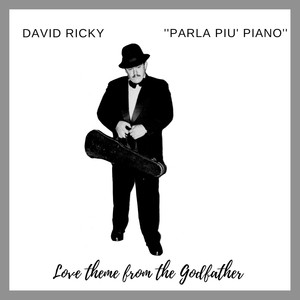 Parla Più Piano (Love Theme from The Godfather)