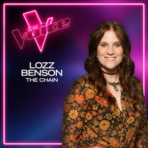 The Chain (The Voice Australia 2021 Performance / Live)