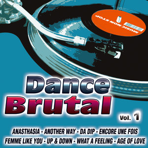 Dance Brutal Vol.1