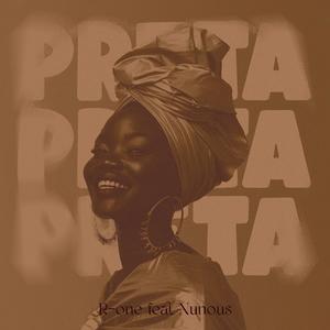 Preta (feat. Nunous)