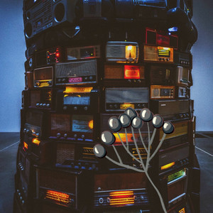 Masquerading Antique