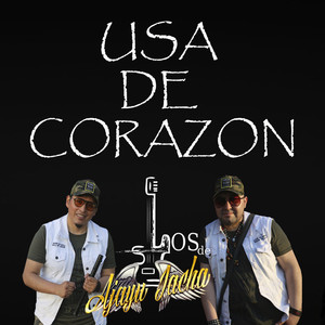 USA DE CORAZON