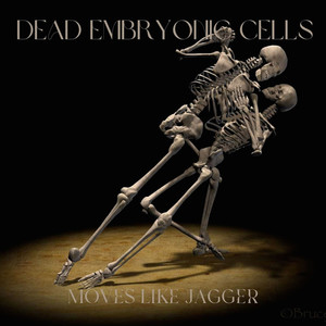 Moves Like Jagger