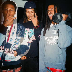 MAGNOLIA (feat. Lenci moon) (Explicit)