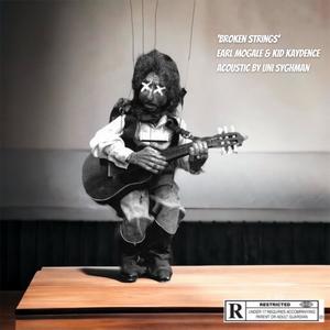 Broken stringz (feat. Uni Syghman) (Explicit)