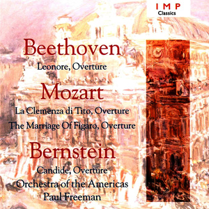 Don Giovanni, K.527: Overture