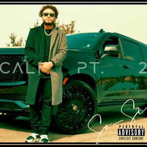 Cali. Pt. 2 (Explicit)