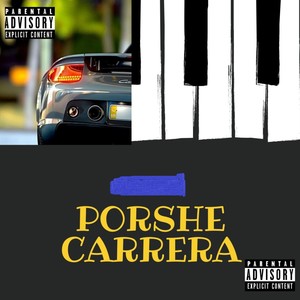 Porsce Carrera