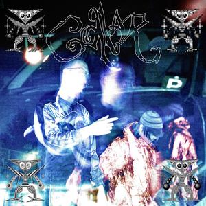 Collar (feat. lil ket) (Explicit)