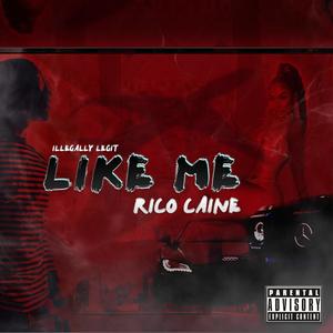 Like Me (Explicit)