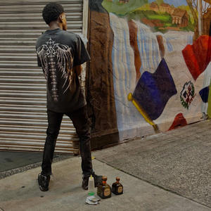 Slide the door (Explicit)