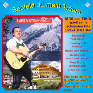 Seefeld du mein Traum