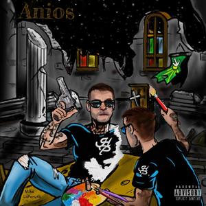Dark Matter (Explicit)