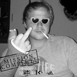 Mission Complete (Explicit)