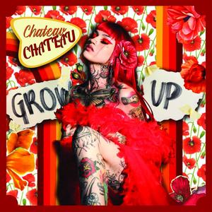 Grow Up (Explicit)