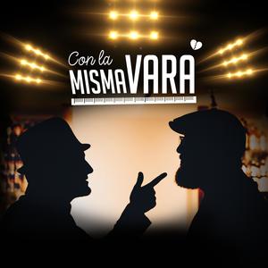 Con La Misma Vara (Version Salsa)