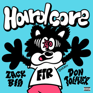 Hardcore (Explicit)