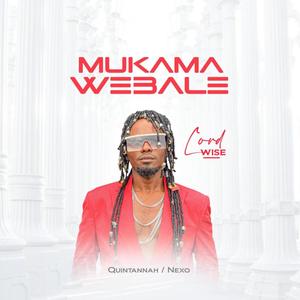 Mukama webale