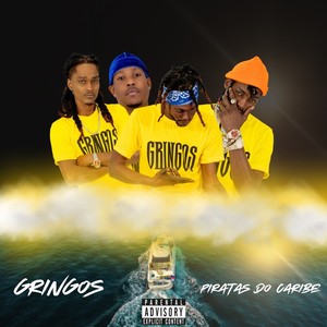 PIRATAS DO CARIBE (Explicit)