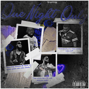 Ms Put It On (Explicit)