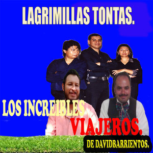 Lagrimillas Tontas.