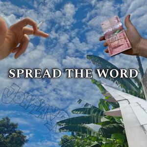 Spread the word (Explicit)