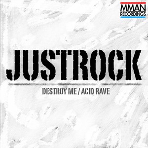 Acid Rave (Original Mix)