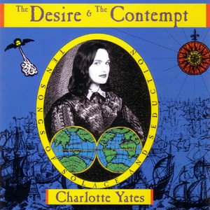 The Desire & The Contempt