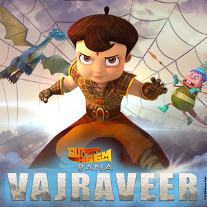 Super Bheem Bana Vajraveer