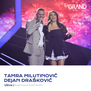 Da Se Opet Rodim (Uzivo @ Grand Production)