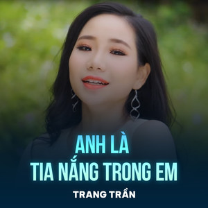 Anh Là Tia Nắng Trong Em (Chachacha)